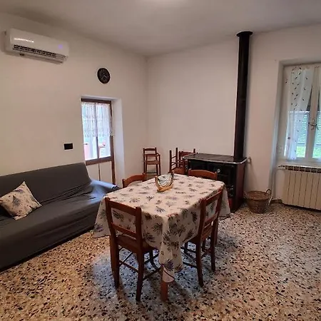 Apartament Contrada Del Mulino