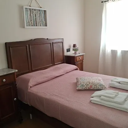 公寓 Contrada Del Mulino