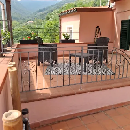 Contrada Del Mulino