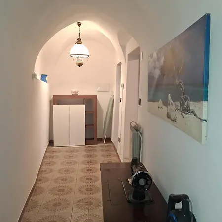 公寓 Contrada Del Mulino Rialto