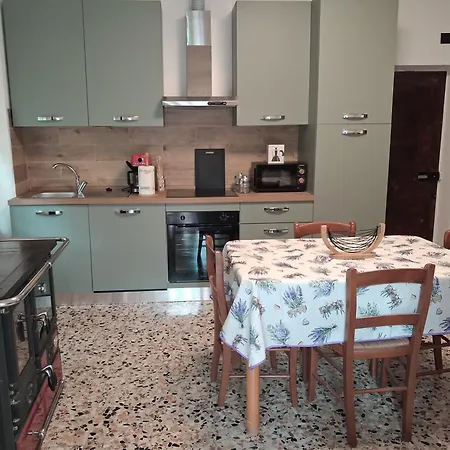 Contrada Del Mulino *