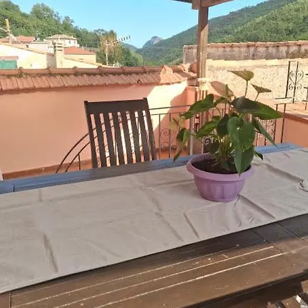 Contrada Del Mulino